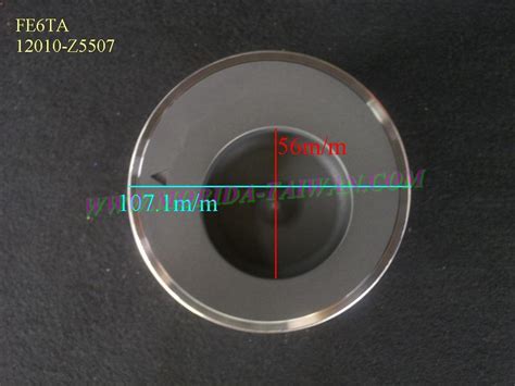 Fe Ta Z Nissan Piston Set Piston Set Autoparts Products