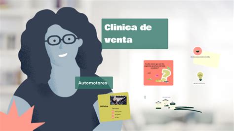 CLINICA DE VENTAS By Gina Sol On Prezi