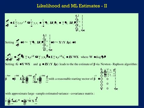 Ppt Poisson Regression With Rates Powerpoint Presentation Free