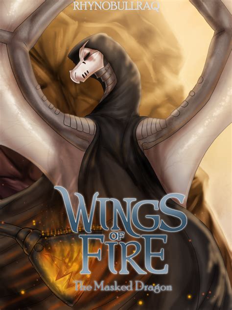 New Wings Of Fire Books 2021 Book Cover Introducing Animatedwings A Wings Of Fire Animated