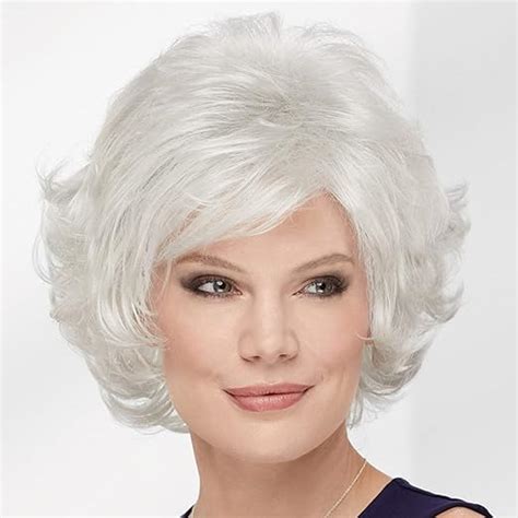 Paula Young Mid Length Color Me Beautiful Whisperlite Wig Beautiful Mid Length