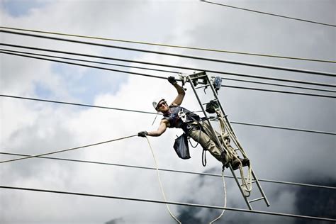 Job Requirements For A Marine Corps Electrician 1141