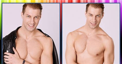 Chris Krauel Mr Gay Austria 2016 Apollo Male Gods