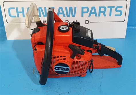 Echo Cst Evl Twin Cylinder Chainsaw Chainsaw Parts World