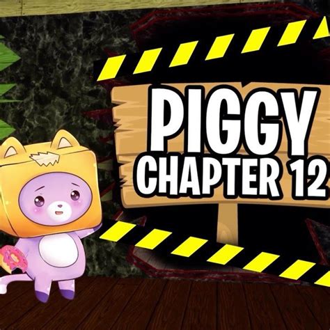 LankyBox World on Instagram: “Foxy UNLOCKS PIGGY CHAPTER 12! 😱 #LankyBoxWorld” | Foxy wallpaper ...