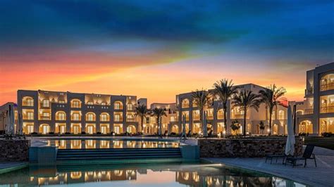 Wonderful Holiday In Sataya Resort Review Of Sataya Resort Marsa Alam
