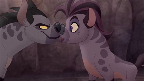 Image - Janja-jasiri.png | The Lion Guard Wiki | Fandom powered by Wikia