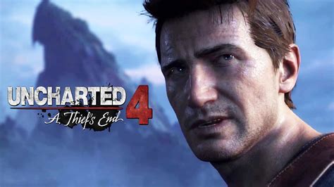 Uncharted 4 gameplay - psadosource