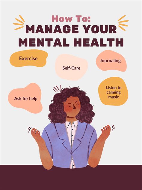 How To Manage Your Mental Health Pacer Times