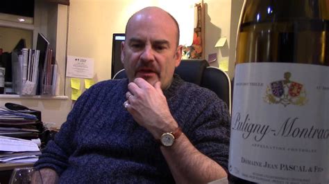 Puligny Montrachet Jean Pascal Th Jan Youtube