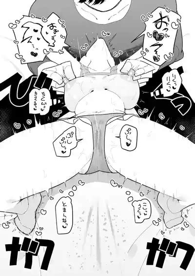 Suyasuya Nhentai Hentai Doujinshi And Manga