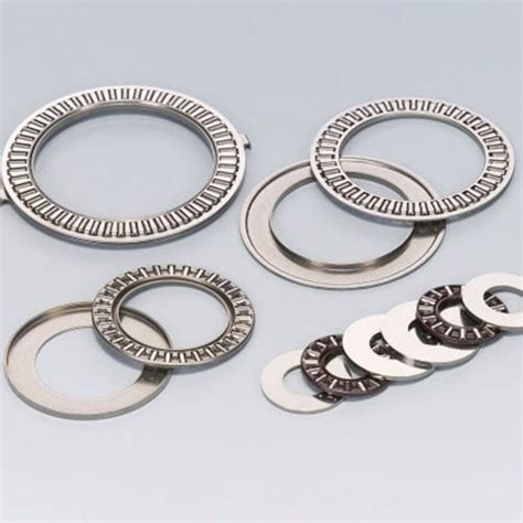 Needle Thrust Bearing Nsk Europe Ltd