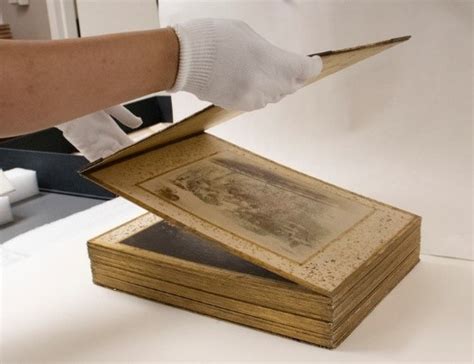 Access Granted Unlocking Archival Potential With Digitization Us