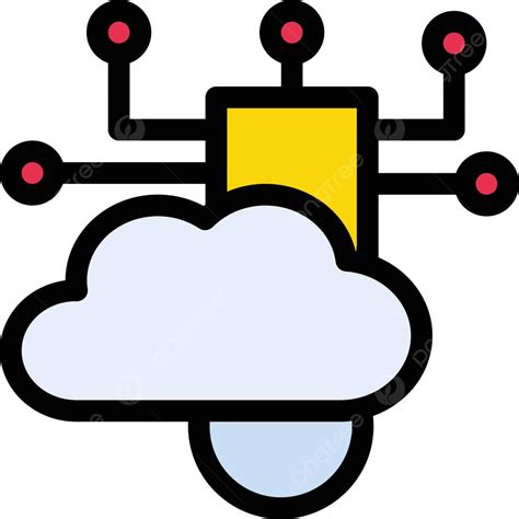 Cloud Internet Cloud Hosting Vector Internet Cloud Hosting Png And