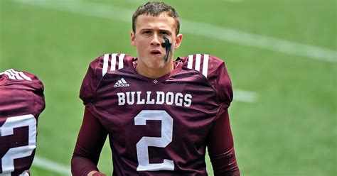 Will Rogers Sets Historic Mississippi State Passing Records On3