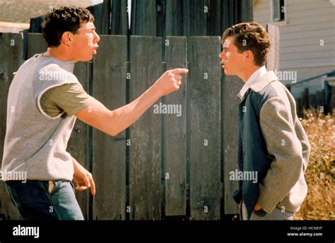 SUMMER OF '42, from left: Jerry Houser, Gary Grimes, 1971 Stock Photo - Alamy