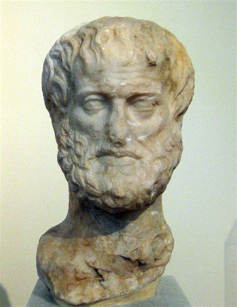 Aristoteles (6): Het Corpus Aristotelicum - Sargasso