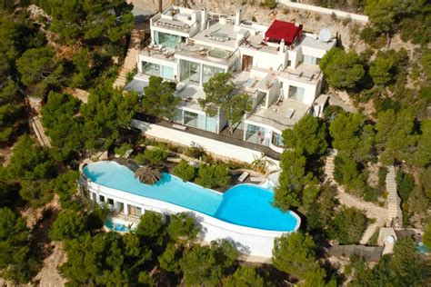 Amazing Luxury Villas in Europe For Your Vacation - Top Dreamer