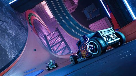 Hot Wheels Unleashed tutte le novità dallo showcase GamesVillage it