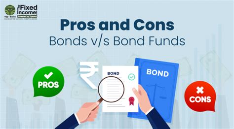 Bonds vs. Bond Funds: Making Informed Investment Decisions