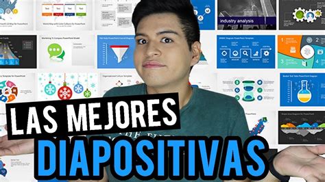 Como Hacer Diapositivas Creativas En Power Point Y En Otras