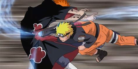 Naruto: Every Arc's Final Fight (In Chronological Order)