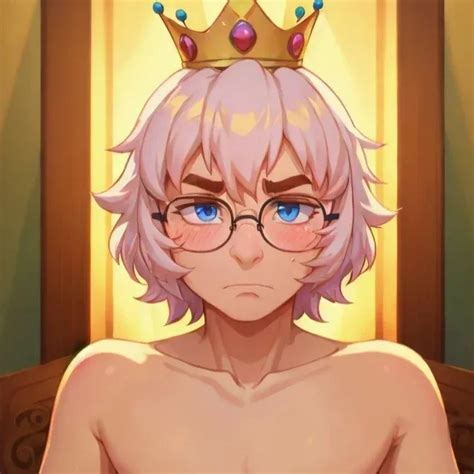 Character The Nude Prince