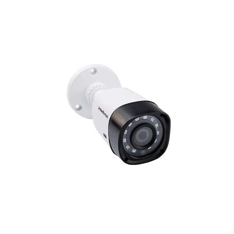 Camera Bullet VHD 1120 B Multi HD Infravermelho Lente 2 6mm HD IR