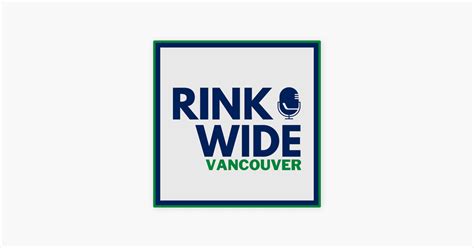 ‎rink Wide Vancouver Post Game Vancouver Canucks Vs Anaheim Ducks