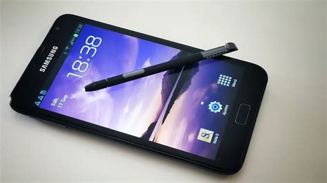 📱samsung Galaxy Note N7000 Review Unboxing En 2022 De Este