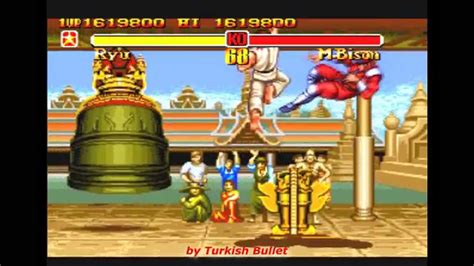 Super Street Fighter II The New Challengers Sega Mega Drive Genesis