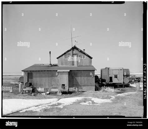 Rear Iditarod Trail Shelter Cabins Safety Roadhouse Port Safety