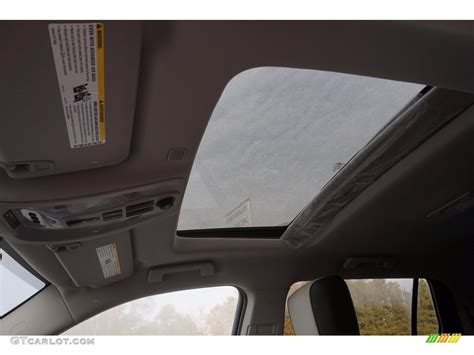 2017 Gmc Terrain Denali Sunroof Photos