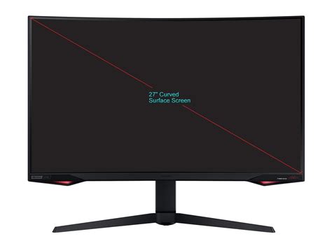 Samsung Odyssey G7 T1 Faker Edition 27 Gaming Monitor