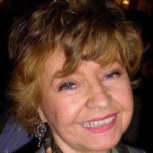 Prunella Scales - Age, Family, Bio | Famous Birthdays