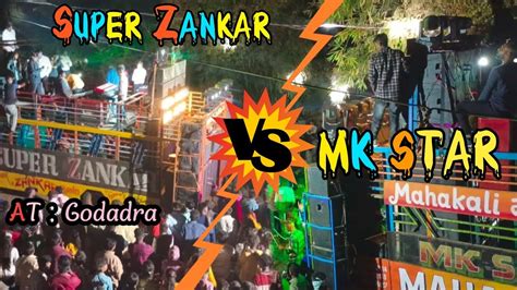 Super Zankar Vs Mk Star Bant Mk Star Vs Super Zankar Bant