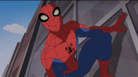 Introducir 63 Imagen Spectacular Spiderman 1x01 Abzlocal Mx