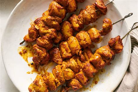 Chicken Tikka Recipe