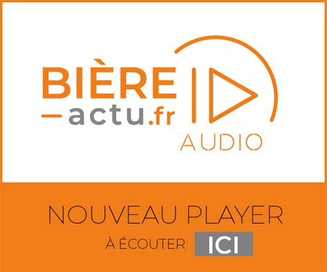 La Meilleure Bi Re Blonde Du Monde Est Brass E Dans Les Hauts De France Bi Re Actu