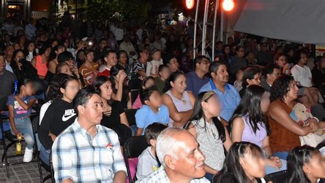 Casa De Cultura Presenta Hansel Y Gretel En Plaza Constituci N