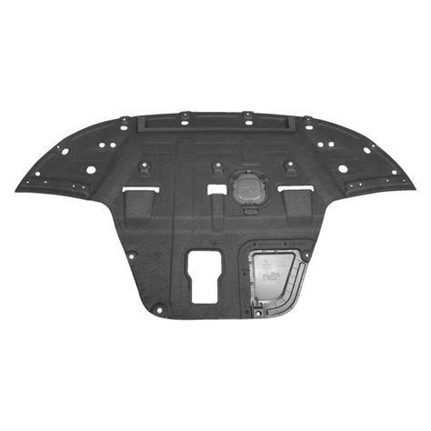 Kia K Engine Splash Shield