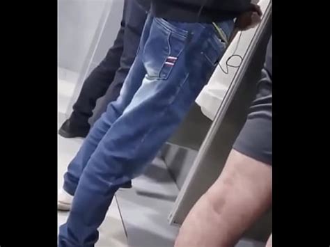 Cruising baños XVIDEOS