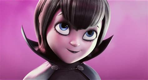 Hotel Transylvania Mavis Wallpapers Wallpaper Cave