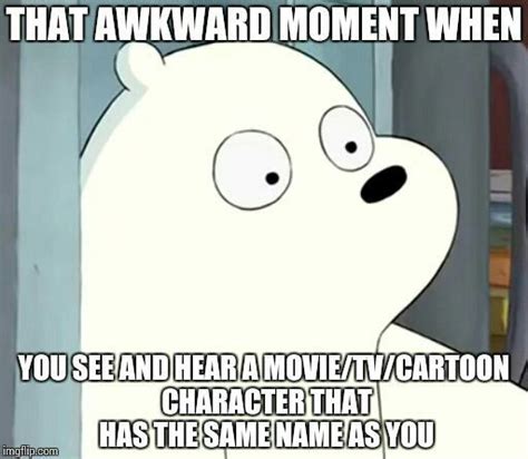 We Bare Bears || Memes』 ☆