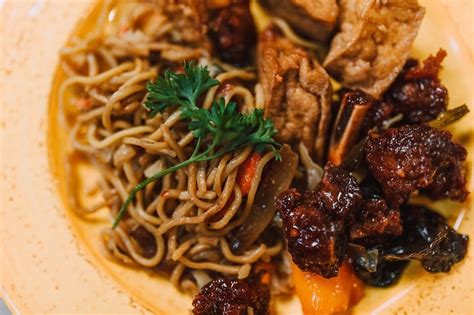 12 MEJORES Restaurantes De Comida China En Fort Worth