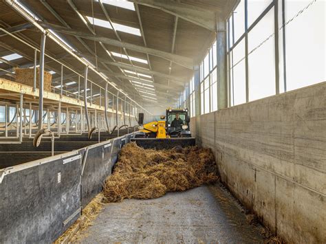 Teleskoplader Agri Super Jcb Tractechnik Gmbh