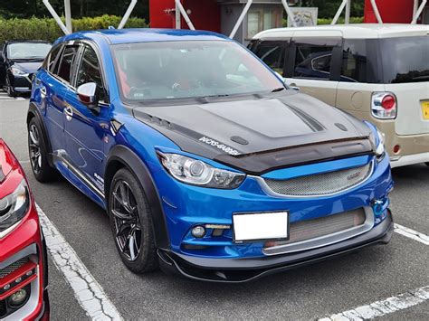 Cx 5のさたけさんが投稿したカスタム事例｜車のカスタム情報はcartune