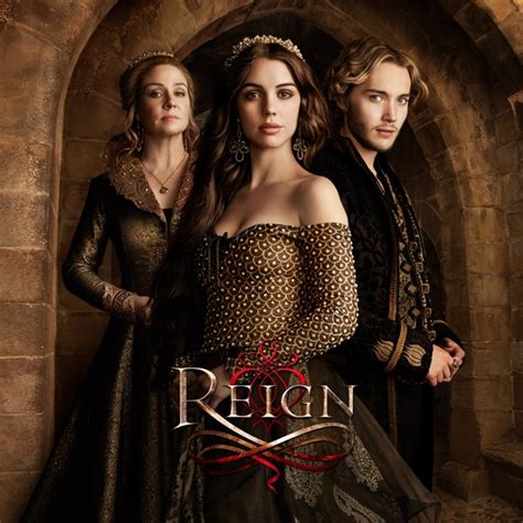 Watch Reign Episodes | Season 1 | TVGuide.com
