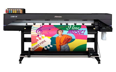 Características CJV200 Series Produtos MIMAKI DO BRASIL COMÉRCIO