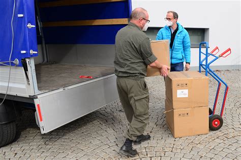 Bundesheer Aktuell Vorarlberger Teststationen Ab Heute Verringert